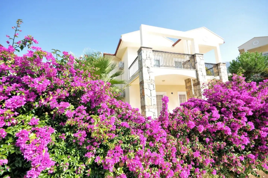 Villa Yıldız Ölüdeniz